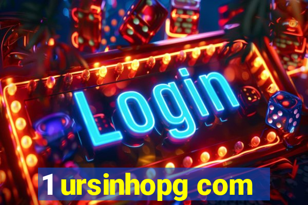 1 ursinhopg com